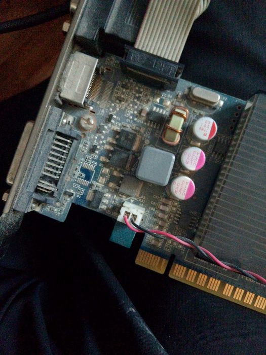 Видеокарта Radeon — арзан