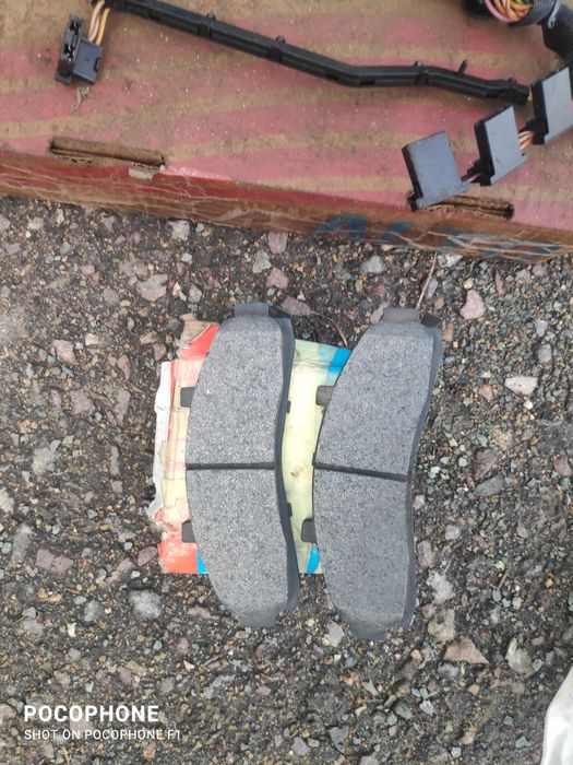 запчасти на ford explorer 1995