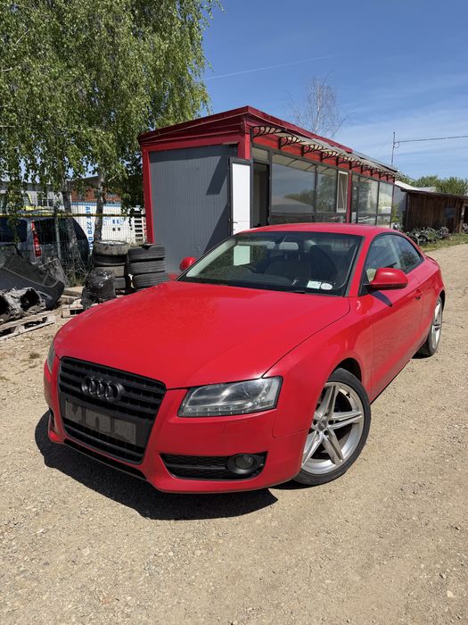 Dezmembrez audi a5 2007-2012 1.8 benzina CAB