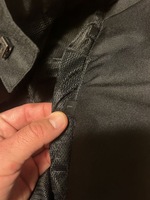 Pantaloni Moto Ozone Dart Mesh