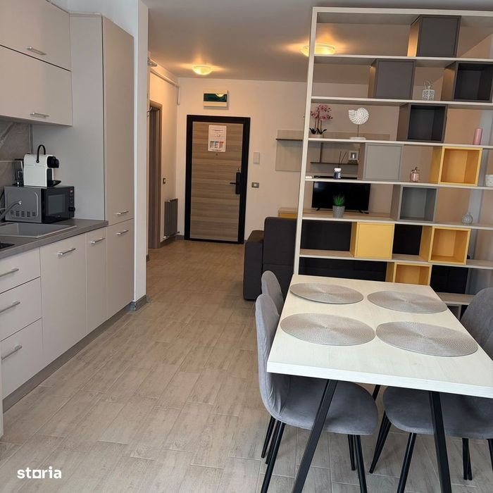 Ap 2 camere | Alezzi Resort, Mamaia Sat | Vedere Mare | Extrasezon | E