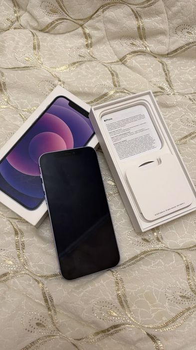 IPhone 12 срочно