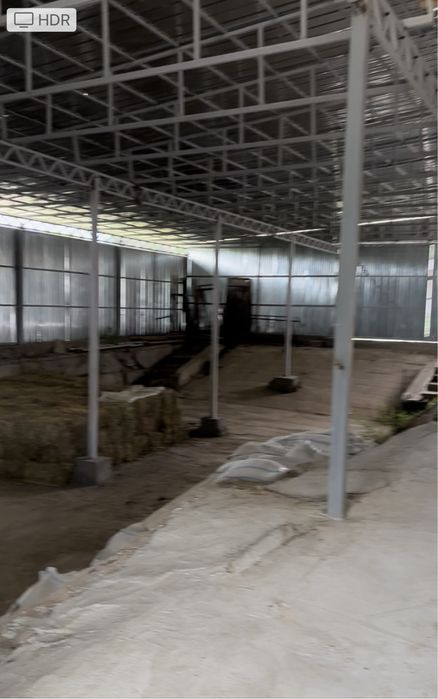 Продается фазенда