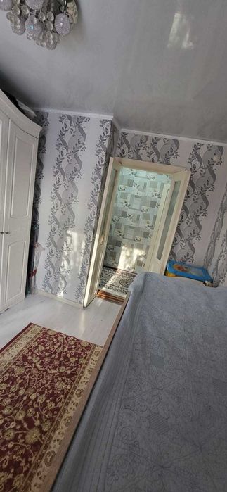 Продается 4-ком кв. в село Заречном