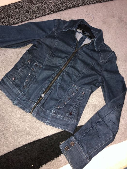 НОВО Дънково яке‼️