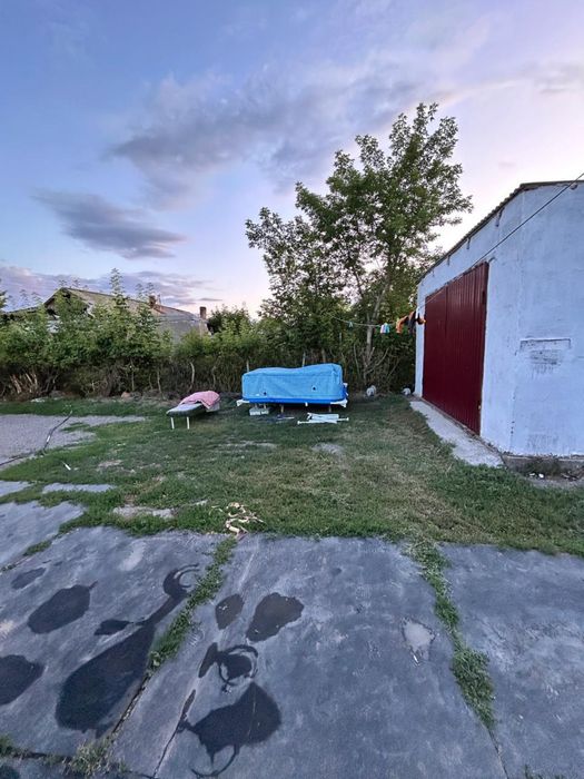 Продам дом в поселке Баймырза