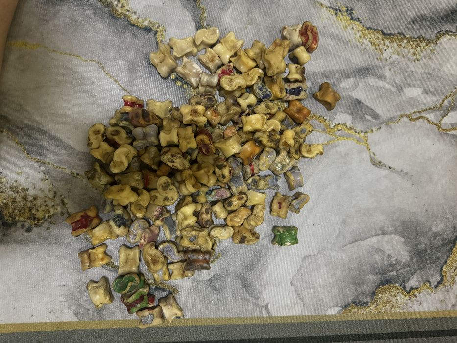 Асык для детей.