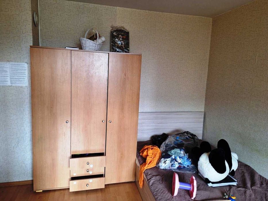 Продавам апартамент гарсониера в кв. Обеля 2, гр. София