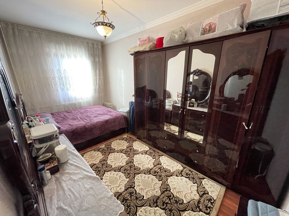 Продаётся шикарная кватира