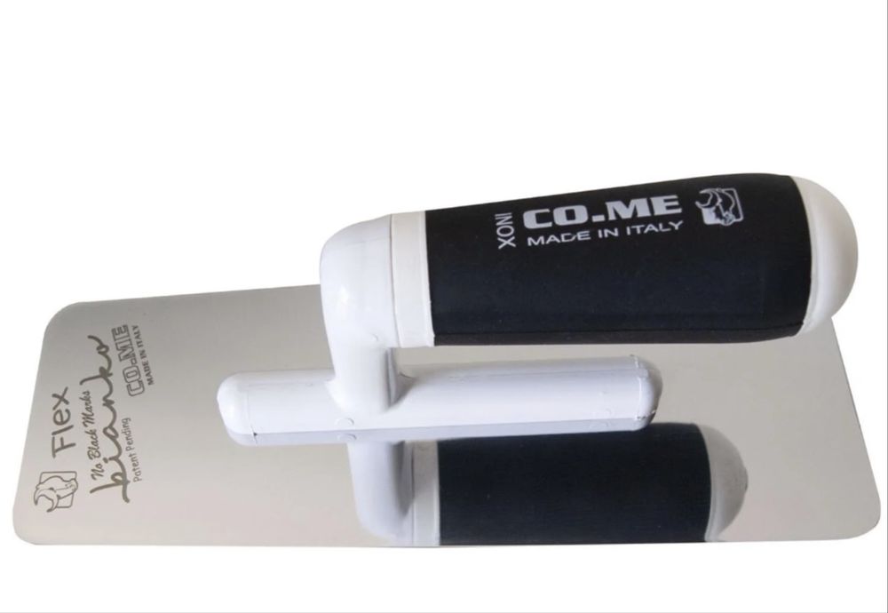 Gletieră venețiană Bianko EXTRAFLEX