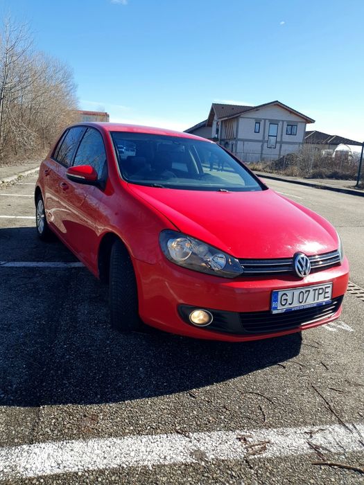Volkswagen Golf 6 141.500km
