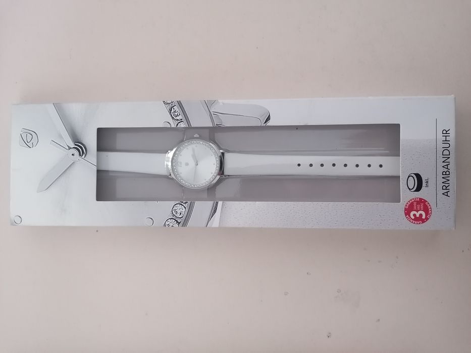 Ceas de mână, Auriol