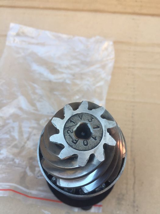 Продам запчасть на BMW X5 e53