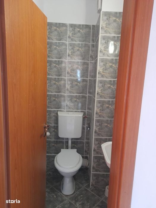 Apartament 3 camere in Europa, cu Garaj indiv. zona benzinariei Mol