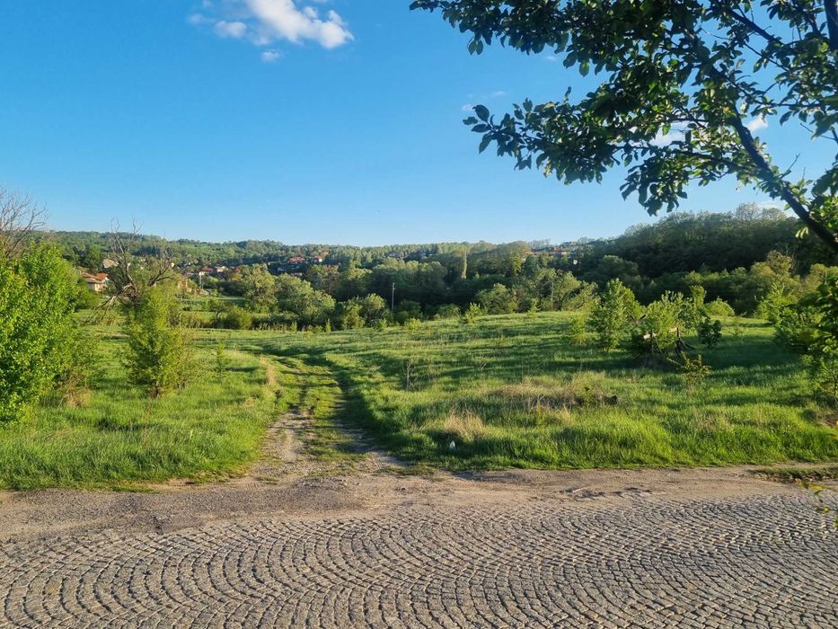 Продава се Парцел в с. Мърчаево, Област София-град - 4400 кв.м за 15 €/кв.м - Снимка #13