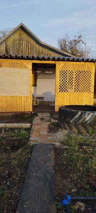 Продам дачу сады 1