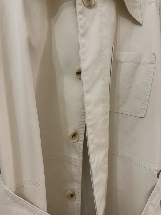 Классический тренч