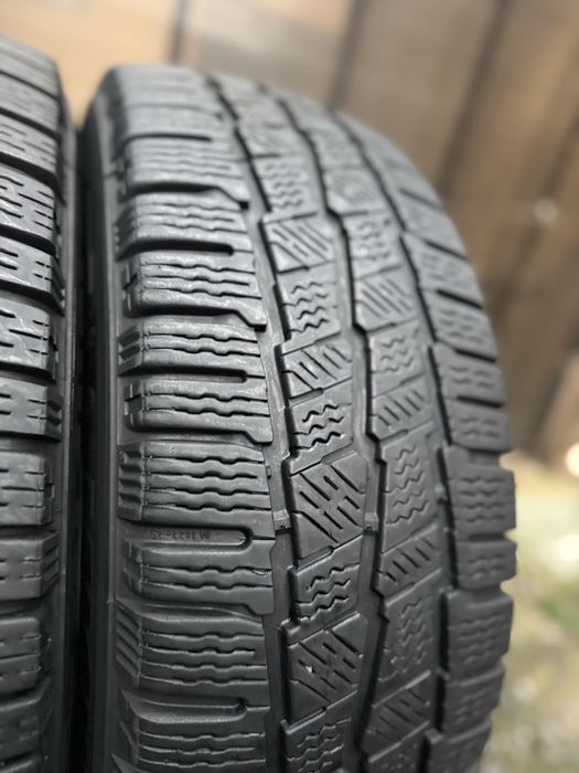 Anvelope 215 65 16 C