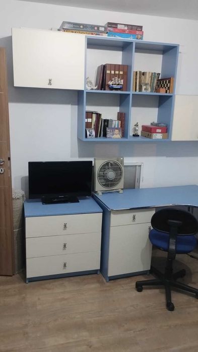 mobilier tineret