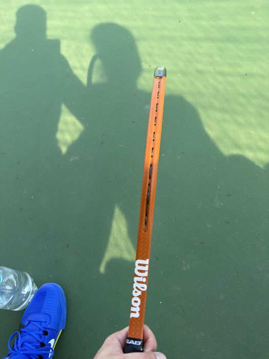 Racheta Tenis Wilson Blade V9 98