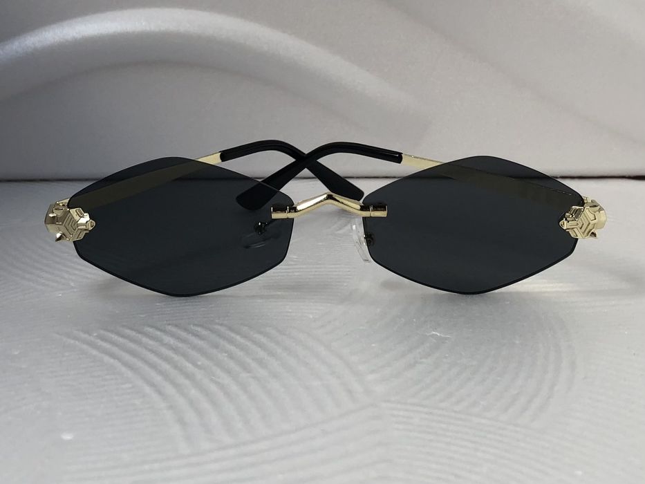 Топ модел дамски слънчеви очила