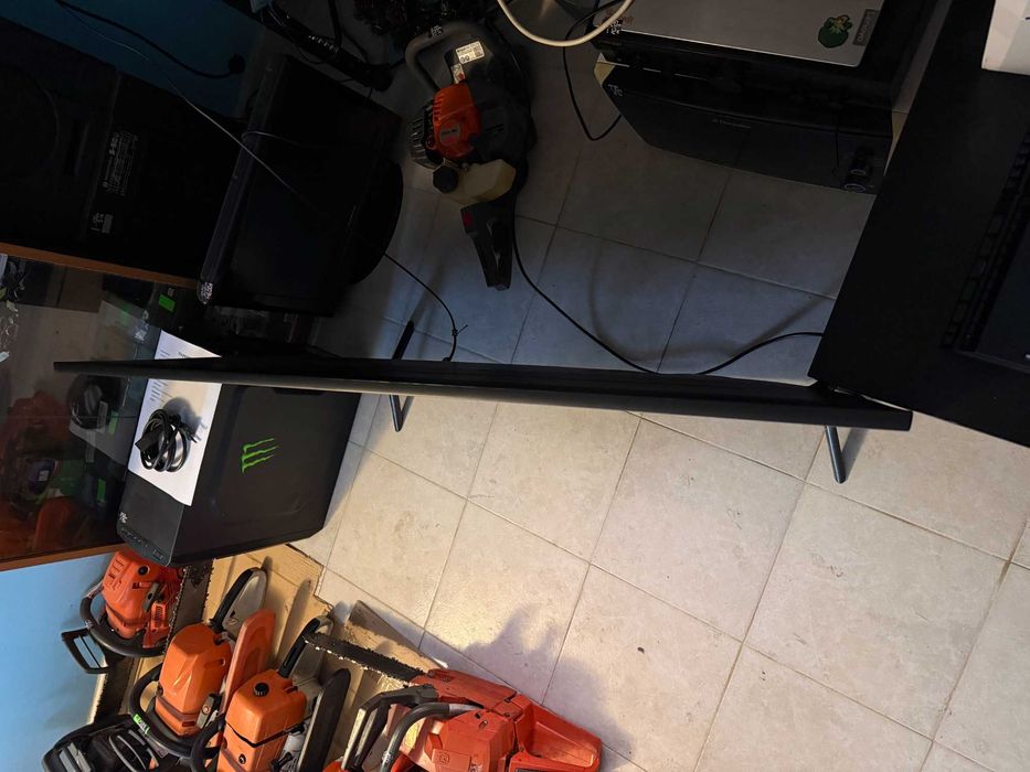 Телевизор 50" Samsung 4K 50RU7172 - UE50RU7172UXXH