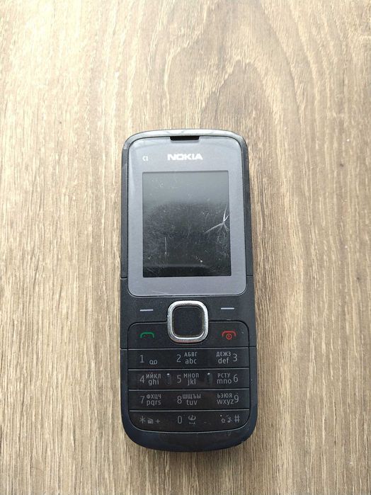 Мобилни телефони Nokia