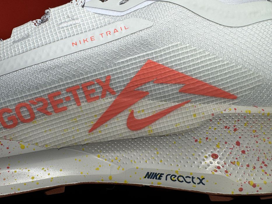 № 45.5 оригинални Nike Pegasus Trail 5 Gore-Tex ShoeMag