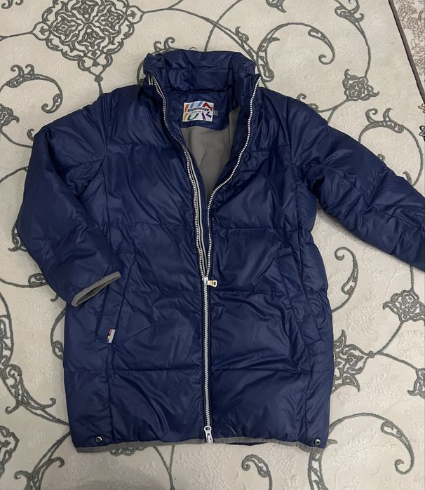 Детский “junior” куртки