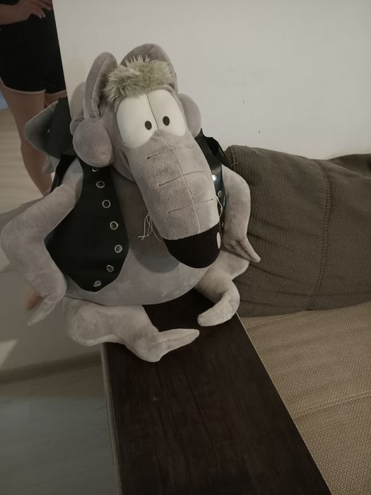 Отдам даром игрушку