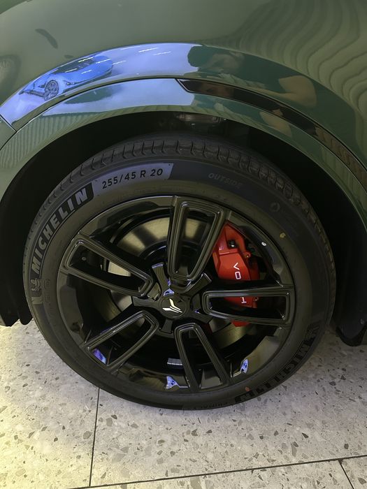 Voyah Free 318 Full Tayyori 2026 Kuzofda