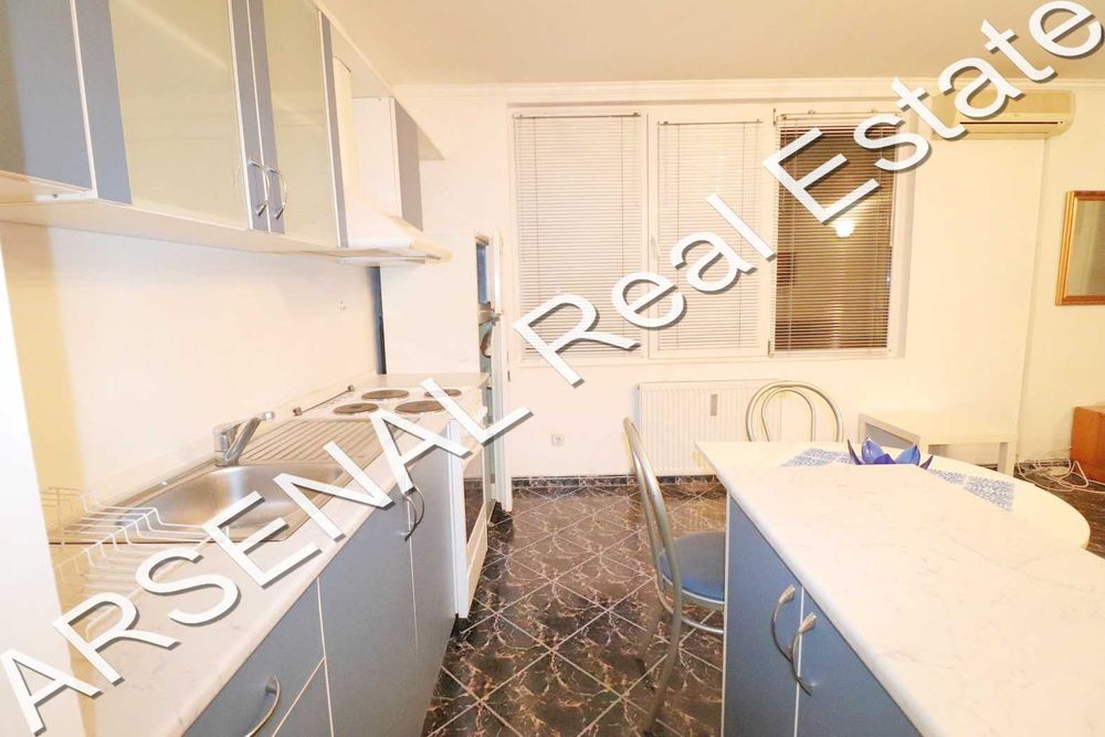 Дава се под наем Двустаен апартамент в София, Гео Милев - 72 кв.м за 550 € - Снимка #2