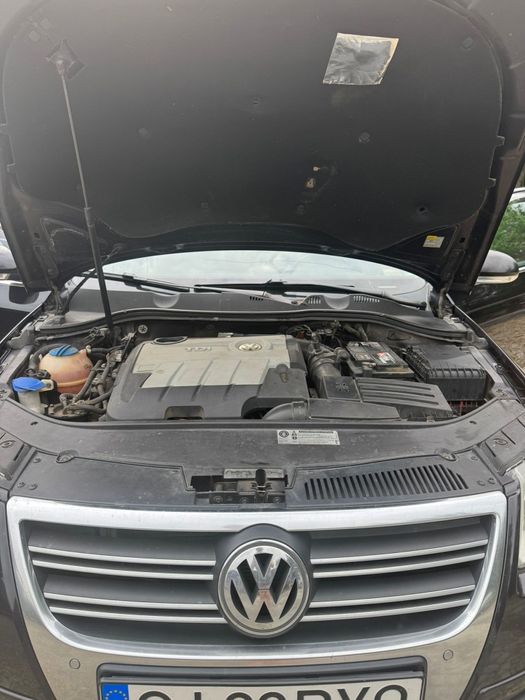 Volkswagen Passat R Line