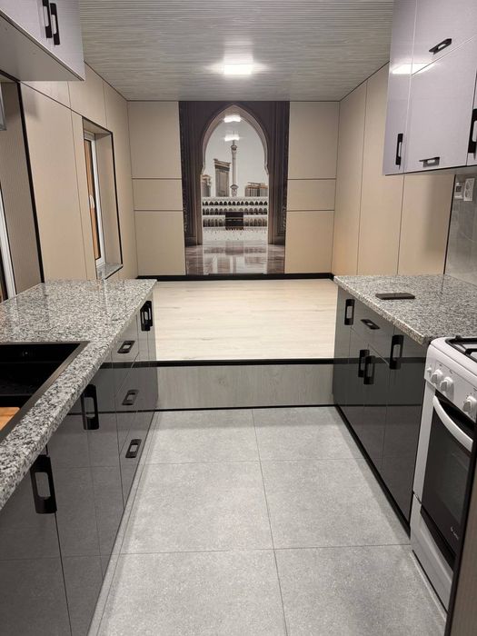 Гранитные Слябы Индиа