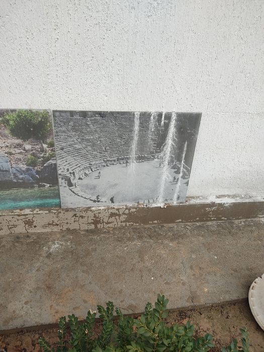 Продаются декоративные стекла