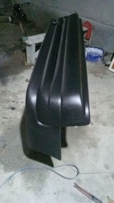 2141 maskvich tuning bamper spollerli