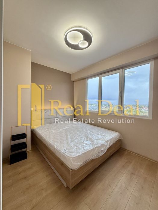 Продава се Двустаен апартамент в София, Горубляне - 46 кв.м за 3328 €/кв.м - Снимка #8