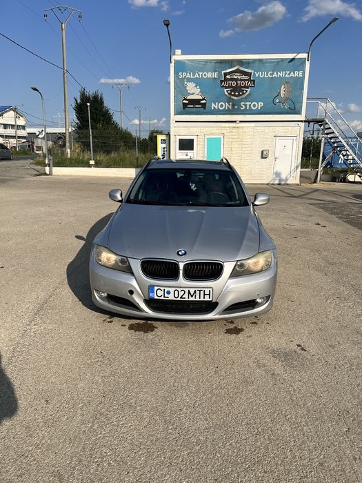 BMW 3 Series 2009 — imagine 3