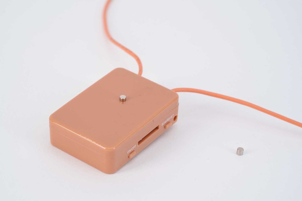 Casca de Copiat Casti de Copiat Camera video Router 4G Wifi Ascuns