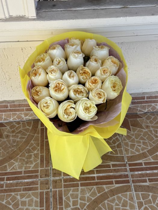 Цветы очень красивые