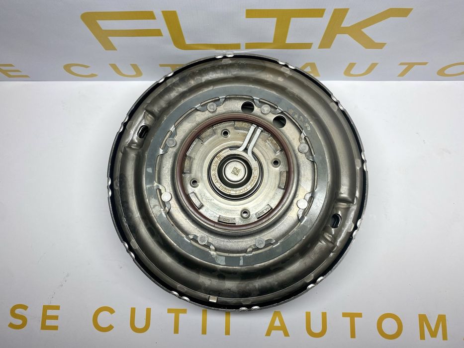 Ambreiaj reconditionat cutie automata PowerShift DCT450 Ford Kuga