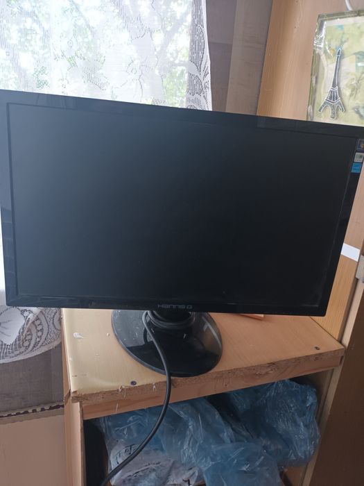 Monitor calculator