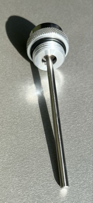 Capac ulei cu indicator de temperatura BMW F650CS