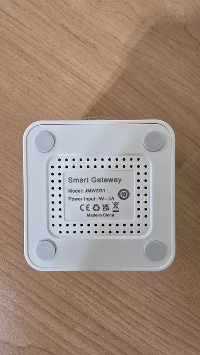 Hub inteligent Zigbee 3.0, Relee Sonoff Wi-Fi