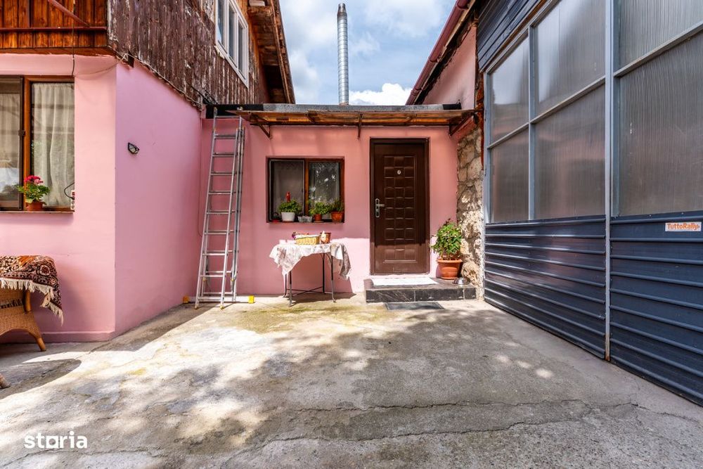 Comision 0% Casa individuala la cheie | 900mp teren | sat. Braisoru