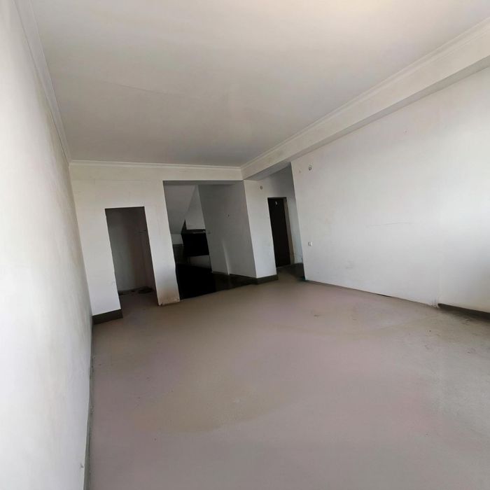 Продается Дюблекс 186м2  (Коробка) Спутник-8 Сергели