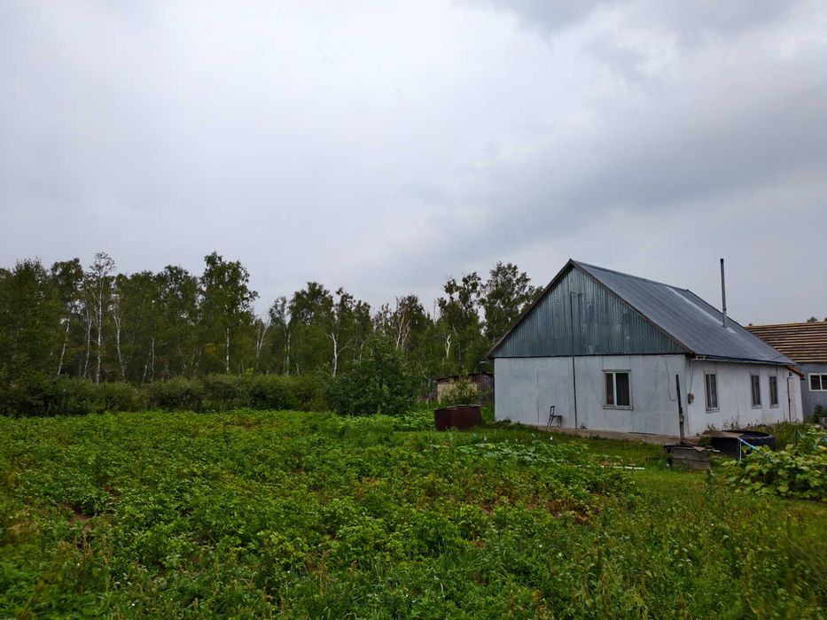 продам дом в с. Белое
