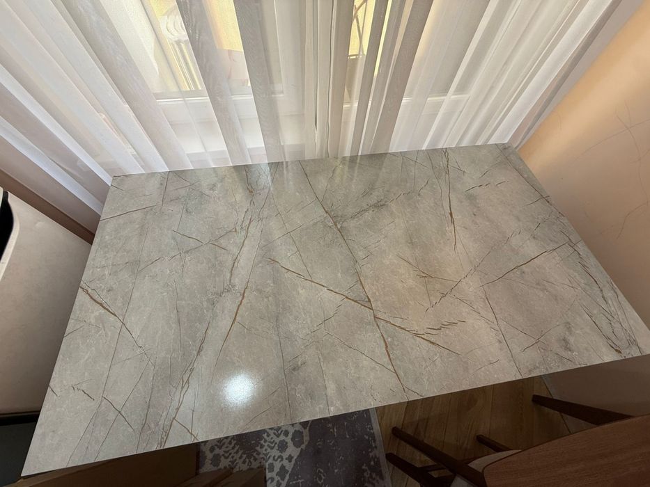 Кухонный стол, 150х80см. Окончательно 30.000тг