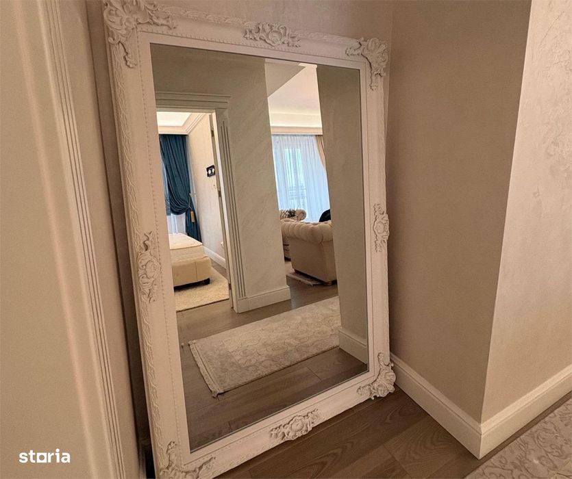 Apartament unicat cu vedere panoramica | 3 camere | Centru, langa Pala
