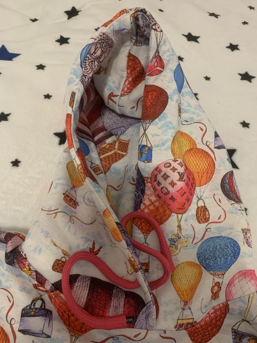 hanorac cu gluga unisex